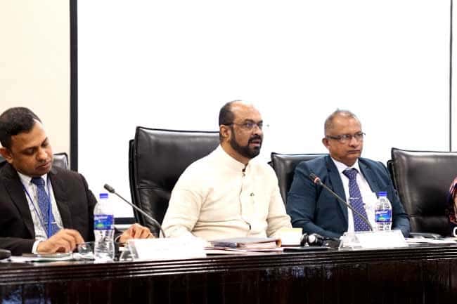 Adani wind power project not canceled yet - Power Minister