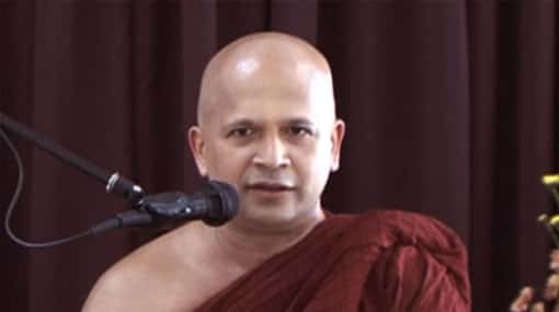 CID records statement from Uduwe Dhammaloka Thero