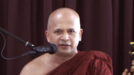CID records statement from Uduwe Dhammaloka Thero
