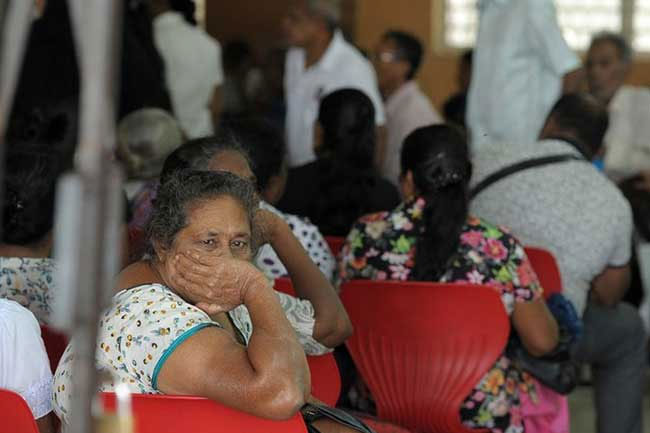 Nationwide GMOA strike ends today, A’pura Hospital strike continues