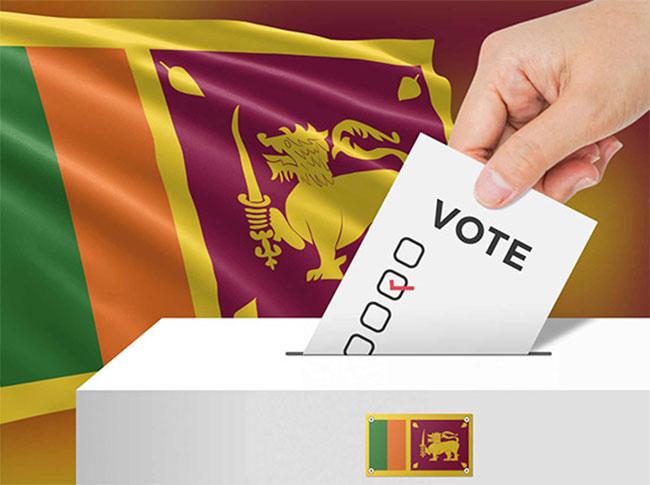 LG Polls: Over 100 political parties, nearly 50 ind. groups submit nominations
