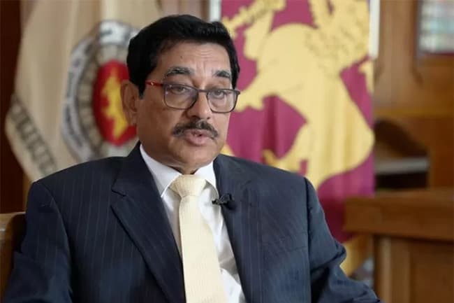 Be cautious with unknown investments, warns Central Bank Governor
