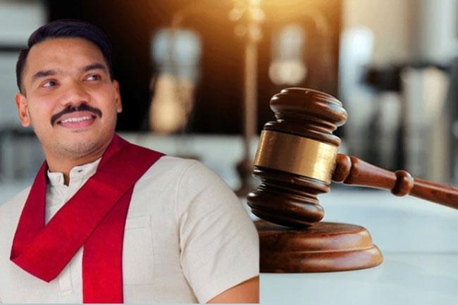 Colombo HC Judge recuses from Namal Rajapaksa’s money laundering case