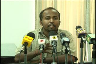 VIDEO: Govt. has students’ movement in a guillotine – Udul