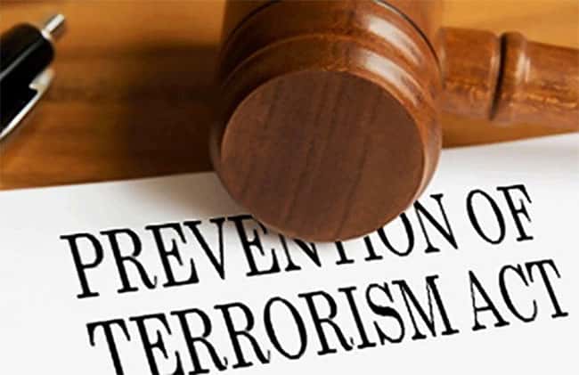 Committee appointed to look into repealing PTA