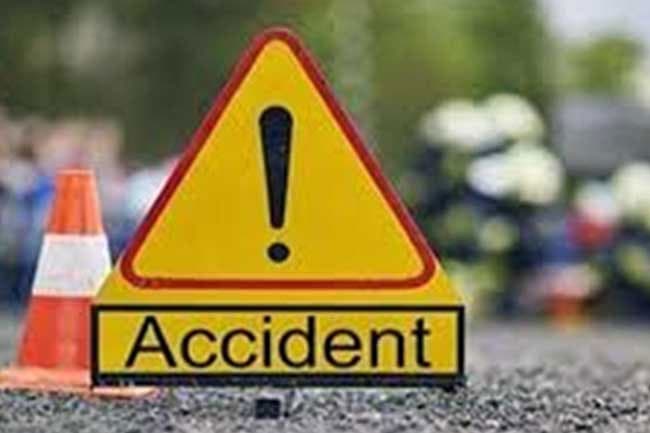 Six-year-old dead, several injured in Elpitiya accident