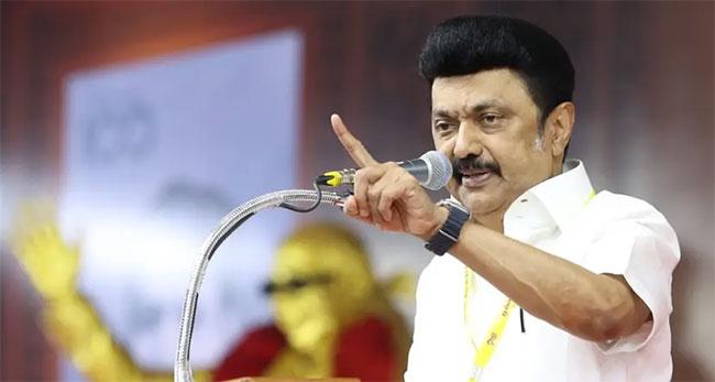 Tamil Nadu CM seeks more state powers from Central government