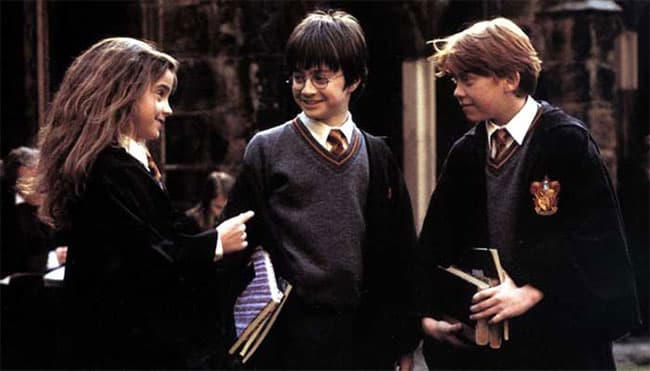 HBO reveals first cast members for Harry Potter TV series