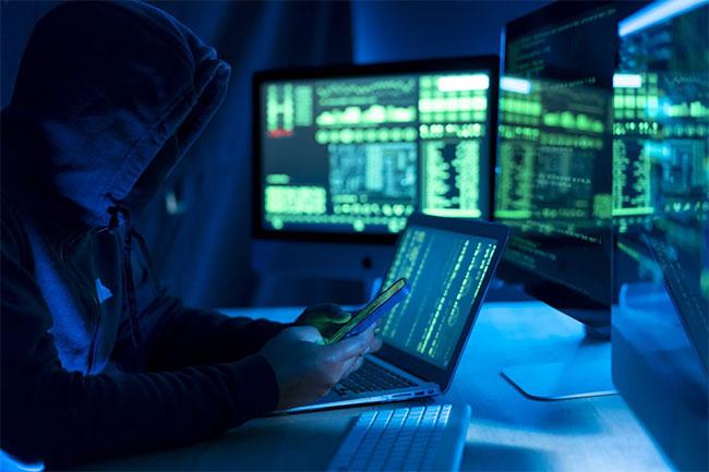 China accuses US of launching ‘advanced’ cyberattacks, names alleged NSA agents
