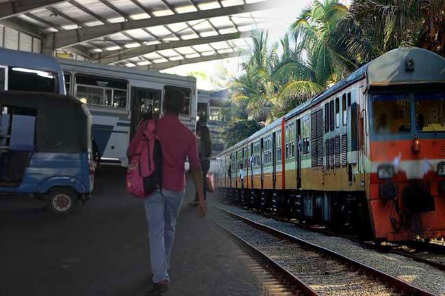 Additional train and bus services in place based on demand: NTC