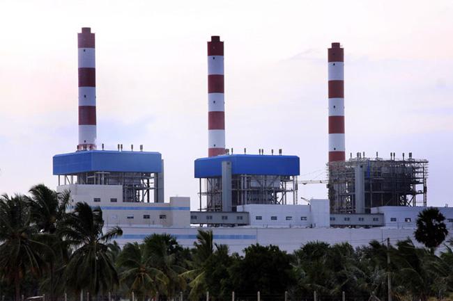 One generator at Norochcholai shut as CEB halts all thermal power due to low demand