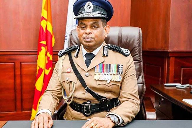 Acting IGP requested to appoint police team to assist investigation on Deshabandu