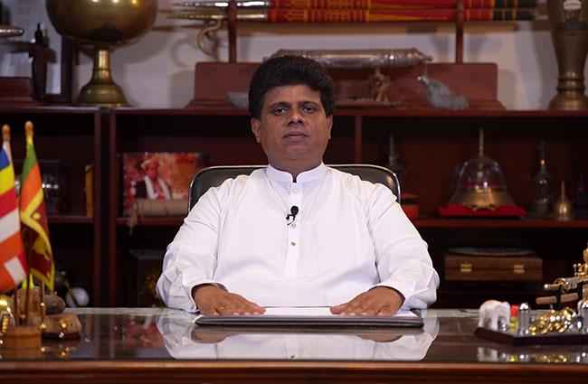 ‘Siri Dalada Vandanawa’ to conclude on Sunday as planned