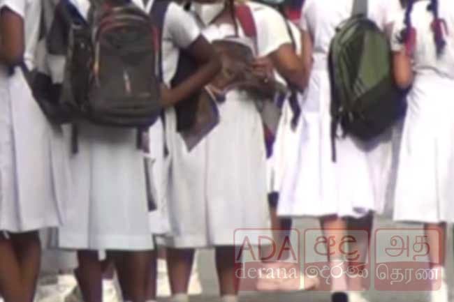 Schools in Kandy to reopen in phases after ‘Siri Dalada Vandanawa’