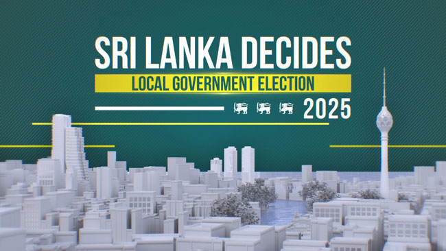 NPP wins Kandy Municipal Council
