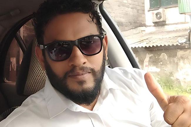 Dan Priyasad murder: Two suspects identified by witnesses
