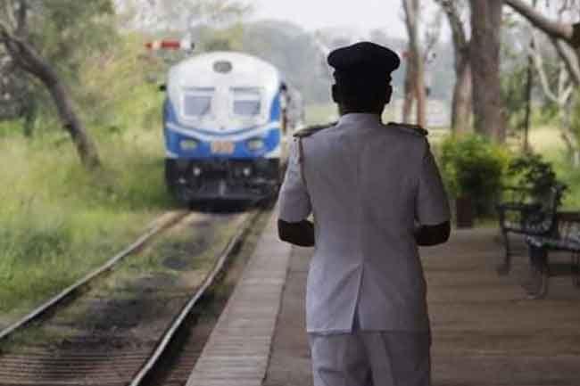 Night mail trains cancelled as station masters strike
