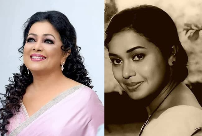 Malini Fonseka’s last rites with state honours on Monday