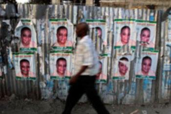 Police get Rs.5 million to remove election posters