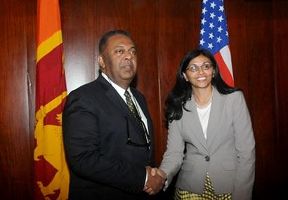 Goverment says foreign minister’s U.S. visit successful