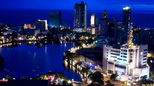 Mastercard lists Colombo as world’s 4th fastest growing tourist destination