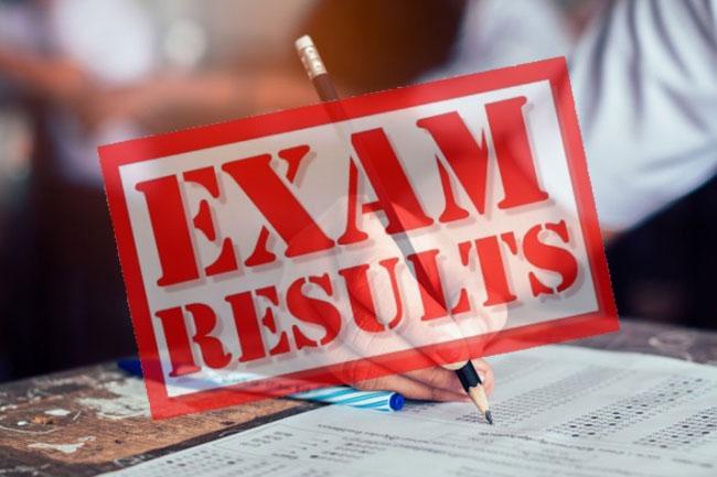 2024 O/L Exam Results: 13,392 students obtain 9A passes