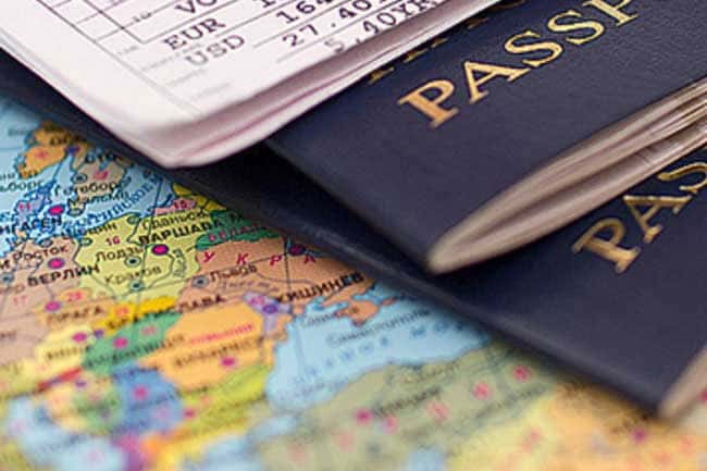Sri Lanka to waive visa fees for 40 more countries – Foreign Minister
