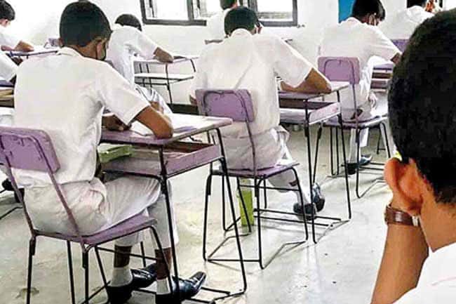 A/L Exam to begin on November 10, O/L Exam in February 2026