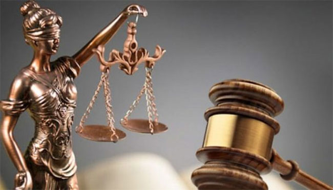 Court backlog must be cleared by December 31 – Judicial Service Commission