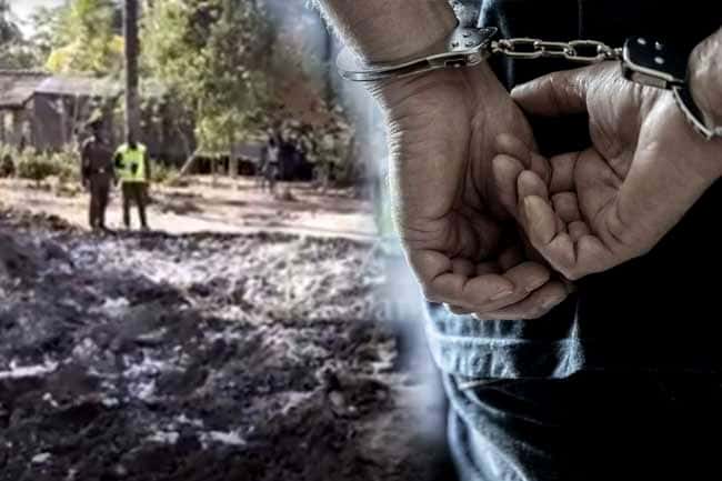 Chemicals for Padme’s meth lab: Former SLPP PS member arrested