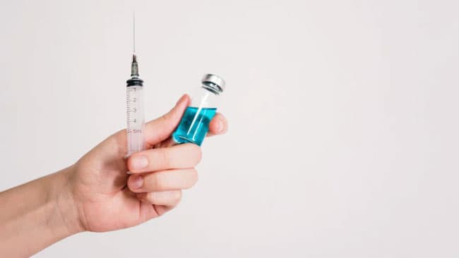 Russia’s Enteromix cancer vaccine shows 100% efficacy in early trials – Report