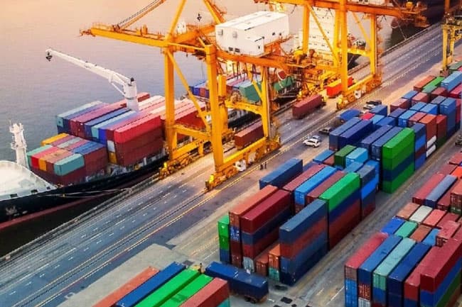 Sri Lanka’s export earnings hit USD 11.6B in first 8 months of 2025