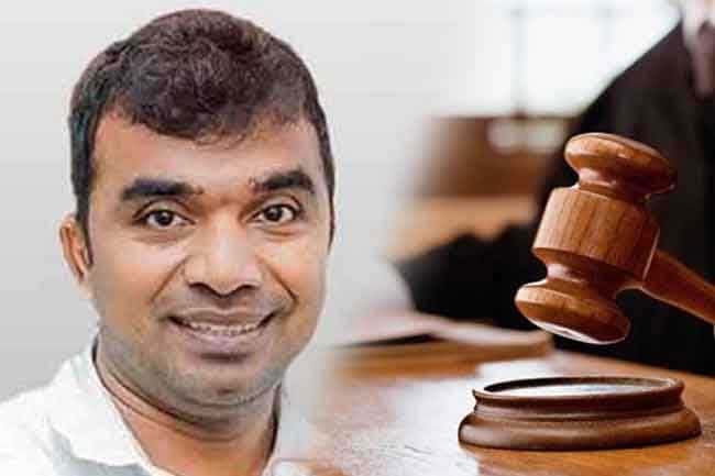 Sampath Manamperi remanded