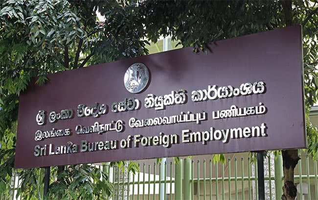 Insurance compensation for death of migrant worker increased