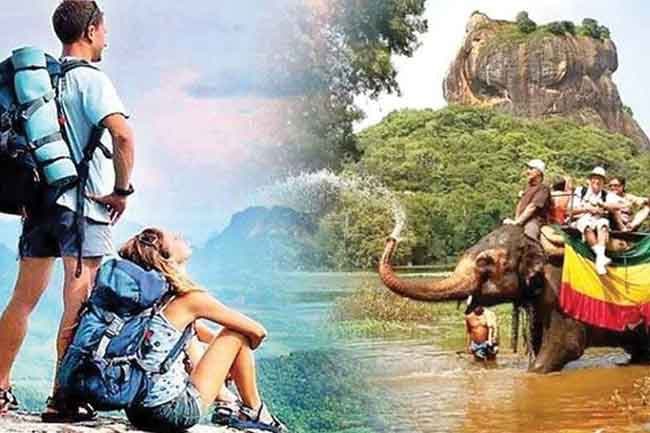 Tourist arrivals in September top 110,000