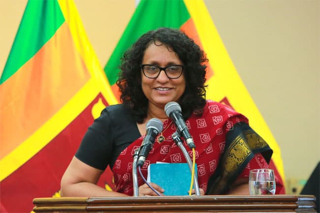 “Law on corporal punishment not a legal amendment aimed at teachers”: PM Harini