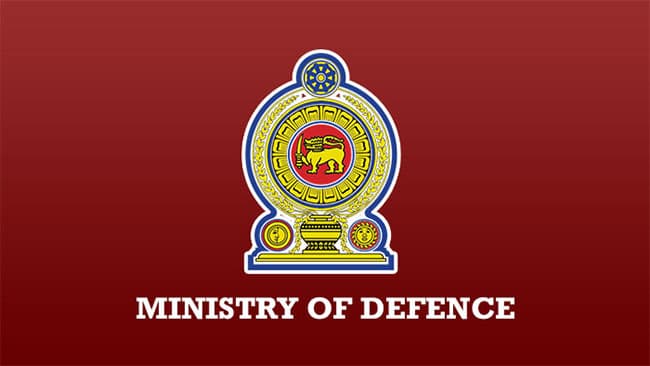Defence Ministry to get tough on the use of ‘Hakka Patas’ or ‘Cheena Patas’