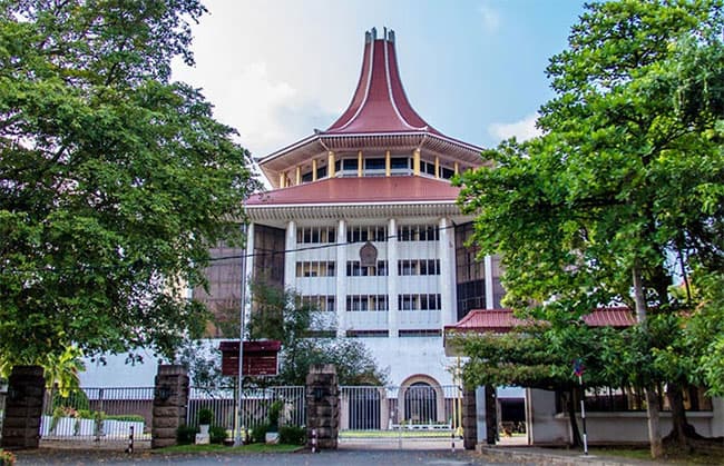 Business chambers file petition challenging VAT collection without refund system and abolition of SVAT