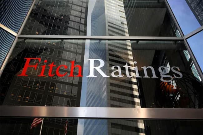 Fitch affirms Sri Lanka at ‘CCC+’