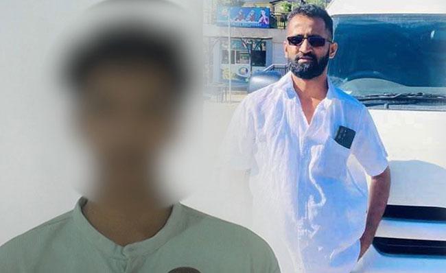 Son of ‘Kajja’ responds to allegations linking his father to Wasim Thajudeen’s case