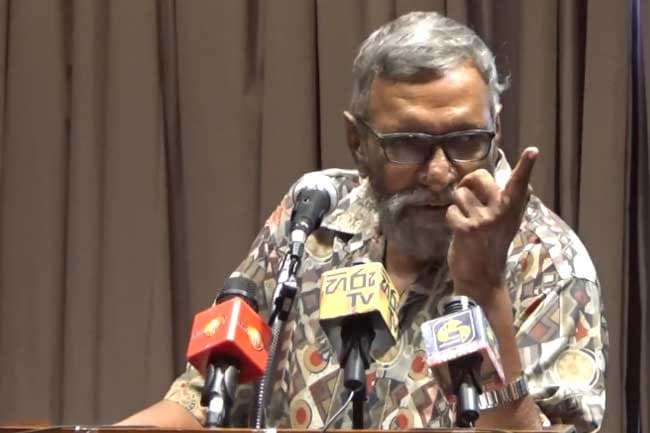 Calls for PC polls aim to show public opinion on govt – Mahinda Deshapriya