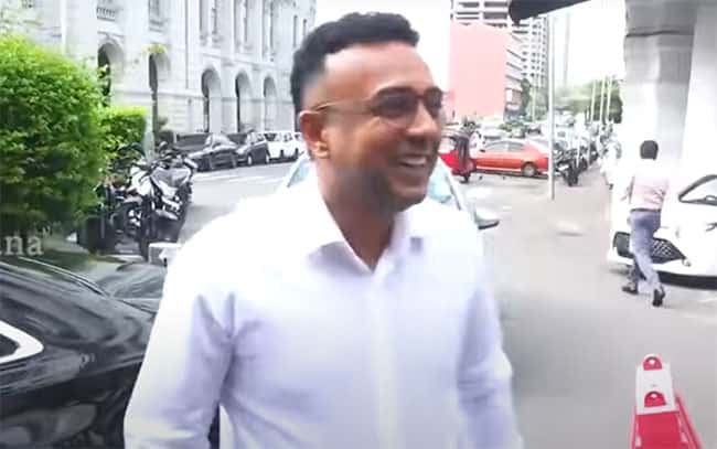 Manusha’s anticipatory bail application fixed for consideration