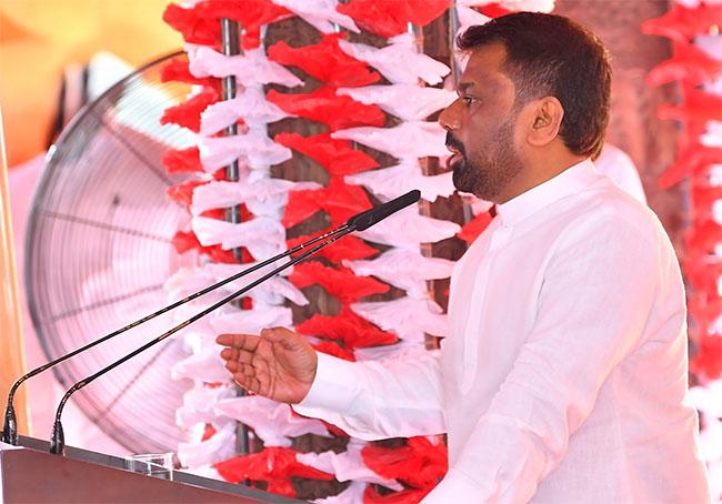 New laws not intended for personal gain; focus is common good – President