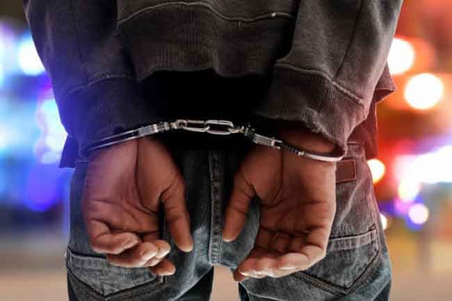 Suspect wanted over shooting and attempted murder arrested in Maradana