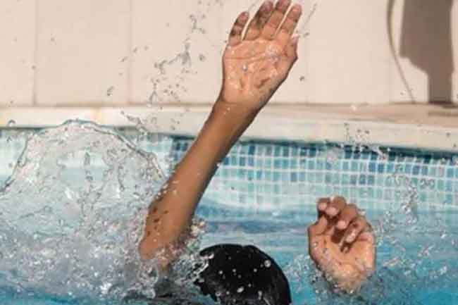 17-year-old drowns in school swimming pool in Dikwella
