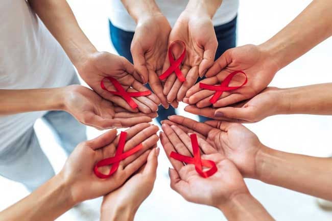 Experts highlight rise in HIV cases among 15 to 29 age group