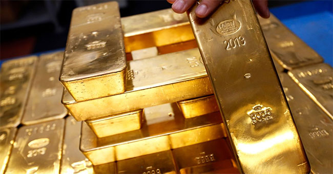 Gold set to become Australia’s second-biggest resource earner