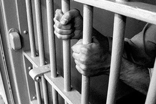Suspect remanded over multiple crimes including murder