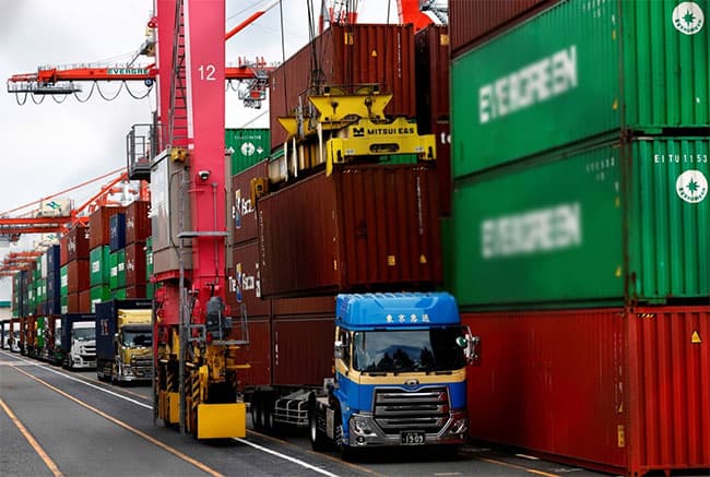 World Bank warns US tariffs on Indian exports to slow South Asia growth next year