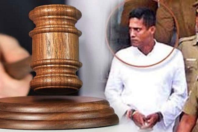 Supreme Court upholds death sentence on ‘Julampitiye Amare’